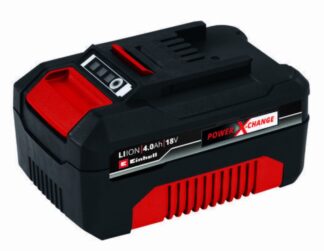 Batteria elettroutensile Batteria utensili Einhell 4511396 POWER X-CHANGE (ord.min.1.00 unità)