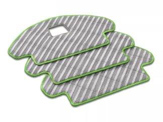 Kit Accessori robot pavimenti Kit Accessori robot pavimenti iRobot 820368 ROOMBA COMBO Microfiber Cl (ord.min.1.00 unità)