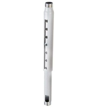 Colonna regolabile videoproiettore Colonna regolabile videoproiettore Itb CHCMS018024W CHIEF Cms White (ord.min.1.00 unità)
