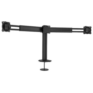 Supporto monitor TV scrivania Supporto monitor TV scrivania Itb CHK3G310B CHIEF Kontour K3 Black (ord.min.1.00 unità)