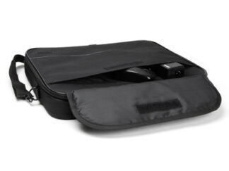 Borsa notebook Borsa notebook Hamlet XNBAG156BL Business Travel Black (ord.min.1.00 unità)