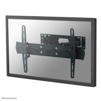 Supporto monitor TV parete Supporto monitor TV parete Neomounts LED W560 3 snodi Black (ord.min.1.00 unità)