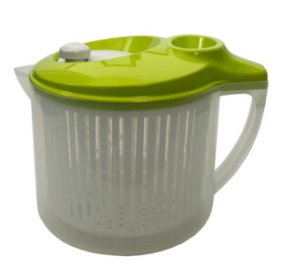 Centrifuga insalata Centrifuga insalata Snips 020394 Verde (ord.min.1.00 unità)