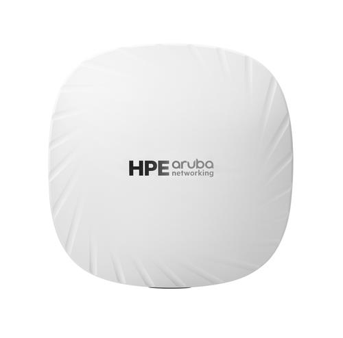 Access point Access point Hp R2H28A ARUBA AP 505 (RW) White (ord.min.1.00 unità)