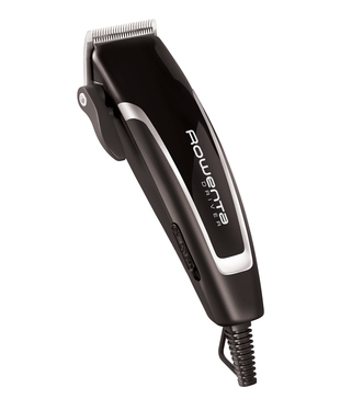 Taglia capelli Taglia capelli Rowenta TN1603F0 EASY Driver Black e Silver (ord.min.1.00 unità)