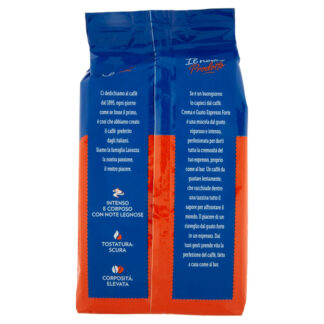 Caffè Caffè Lavazza 3849 Crema e Gusto Forte (ord.min.1.00 unità)