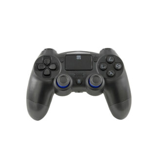 Gamepad Gamepad Xtreme 90424 PLAYSTATION 4 Black (ord.min.1.00 unità)