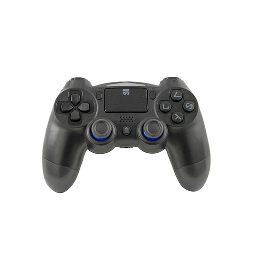 Gamepad Gamepad Xtreme 90424 PLAYSTATION 4 Black (ord.min.1.00 unità)