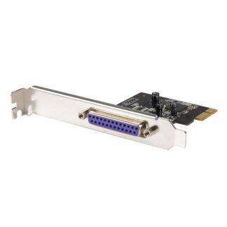 Scheda di espansione Scheda di espansione Startech.Com PEX1P2 Pci Express (ord.min.1.00 unità)