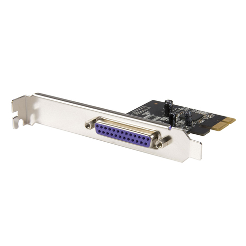 Scheda di espansione Scheda di espansione Startech.Com PEX1P2 Pci Express (ord.min.1.00 unità)