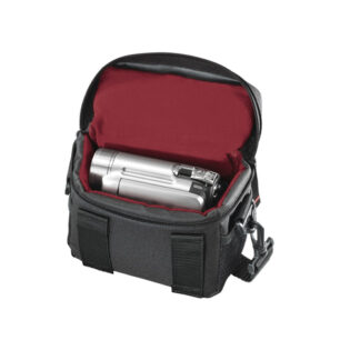 Borsa fotografica Borsa Hama 00185072 VALLETTA 100 Black (ord.min.1.00 unità)