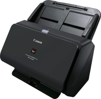 Scanner Scanner Canon 2405C003 IMAGEFORMULA DR M260 Black (ord.min.1.00 unità)