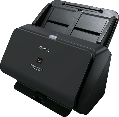 Scanner Scanner Canon 2405C003 IMAGEFORMULA DR M260 Black (ord.min.1.00 unità)