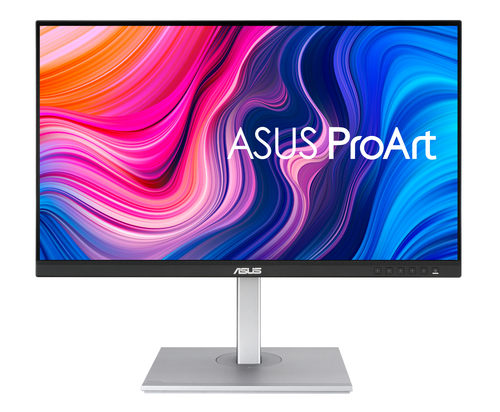Monitor Monitor Asus 90LM06Q0 B01370 PROART PA278CV Black e Silver (ord.min.1.00 unità)