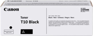 Toner Canon 4566C001 T10 Toner (ord.min.1.00unità)