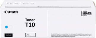 Toner Toner Canon 4565C001 T10 (ord.min.1.00 unità)