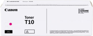 Toner Canon 4564C001 T10 Toner (ord.min.1.00unità)