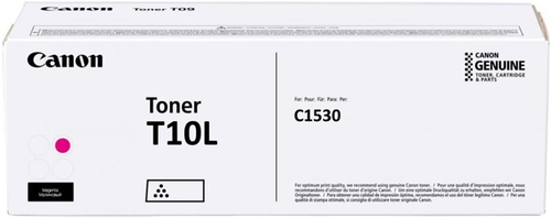 Toner Toner Canon 4803C001 T10L (ord.min.1.00 unità)