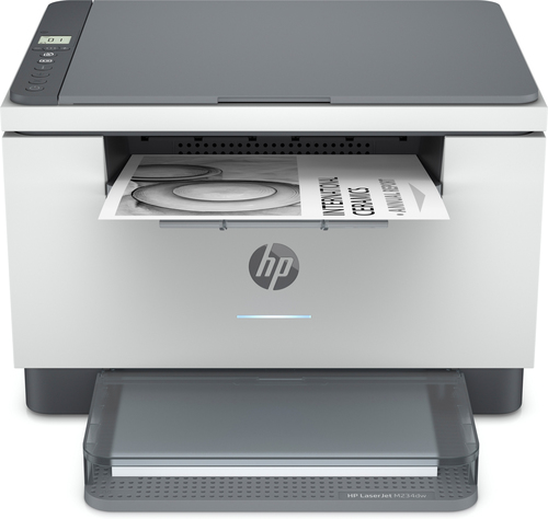 Stampante multifunzione Multifunzione Hp 6GW99F LASERJET M234Dw (ord.min.1.00 unità)