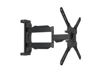 Kit VESA Kit VESA Itb 6331 MULTIBRACKETS M Pro Flexarm 400 Black (ord.min.1.00 unità)
