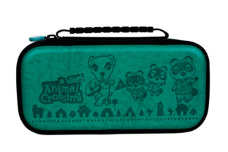Custodia videogioco Big Ben NN36AC SWITCH Animal Crossing New Horizion Custodia videogioco (ord.min.1.00unità)