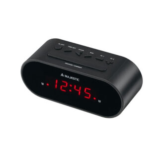 Sveglia Sveglia Majestic SVE 235 Sve 235 Black (ord.min.1.00 unità)