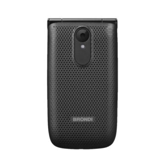 Cellulare Cellulare Brondi 10278010 MAGNUM 4 Black (ord.min.1.00 unità)