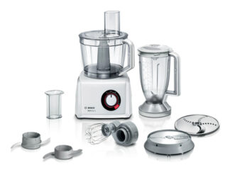 Robot cucina Robot cucina Bosch MULTITALENT 8 Mc812W501 Bianco (ord.min.1.00 unità)