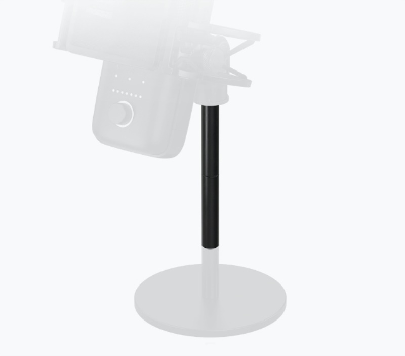 SME Estensione asta microfono Acc. 10MAF9901 Extension Rod x Mic.Elgat (ord.min.1.00 unità)