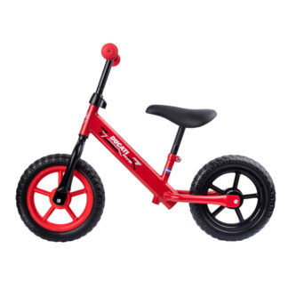 Gioco primipassi Chicco 00010281000000 FIRST RIDES Ducati Balance Bike Primipassi (ord.min.1.00unità)