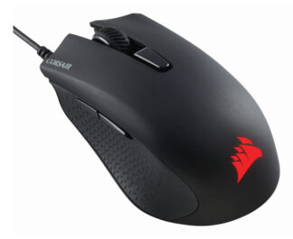 Mouse Mouse Corsair CH 9301111 EU RGB Harpon Pro Wired Black (ord.min.1.00 unità)
