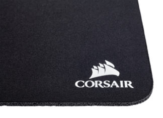 Tappetino mouse Tappetino mouse Corsair CH 9100020 EU MM100 Cloth Gaming Black (ord.min.1.00 unità)