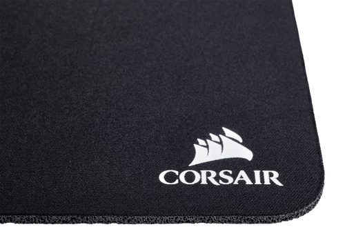 Tappetino mouse Tappetino mouse Corsair CH 9100020 EU MM100 Cloth Gaming Black (ord.min.1.00 unità)