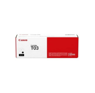 Toner Toner Canon 2725C001 T03 (ord.min.1.00 unità)
