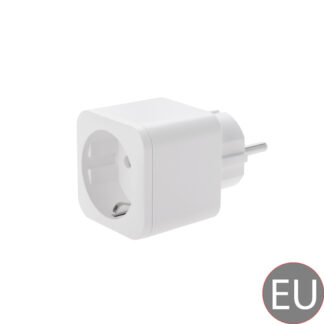 Presa SMART Presa Edimax SP 2101W V3 Smart Plug Switch With Power White (ord.min.1.00 unità)