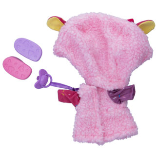 Set vestitini bambola Set vestitini bambola Imc Toys 83103 CRY BABIES Vestitini bambola Asso (ord.min.1.00 unità)