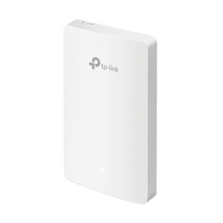 Access point Access point Tp Link EAP235 WALL OMADA AC1200 Wall Plate White (ord.min.1.00 unità)