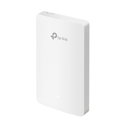 Access point Access point Tp Link EAP235 WALL OMADA AC1200 Wall Plate White (ord.min.1.00 unità)