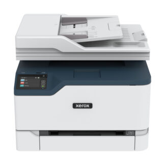 Multifunzione Xerox C235V DNI Stampante multifunzione (ord.min.1.00unità)