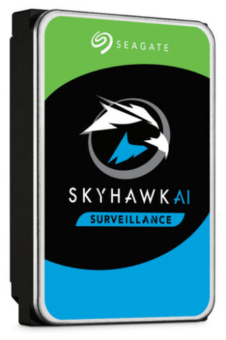 Hard disk interno Hard disk interno Seagate ST8000VE001 SKYHAWK SURVEILLANCE (ord.min.1.00 unità)