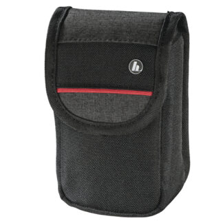 Borsa Hama 00185069 VALLETTA 60L Black Borsa fotografica (ord.min.1.00unità)