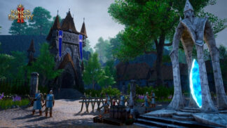 Videogioco Videogioco Deep Silver 1065507 PLAYSTATION 4 King'S Bounty Ii Day One (ord.min.1.00 unità)
