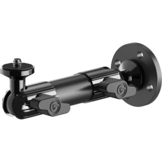 Supporto fotocamera Supporto fotocamera Elgato 10AAO9901 Wall Mount Black (ord.min.1.00 unità)