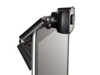 Webcam Webcam Hamlet HWCAM1080 P 2Mp Black (ord.min.1.00 unità)