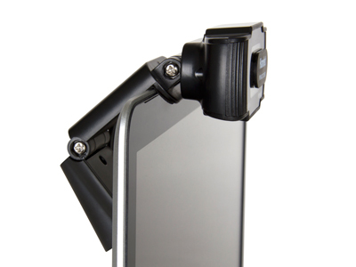 Webcam Webcam Hamlet HWCAM1080 P 2Mp Black (ord.min.1.00 unità)