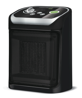 Termoventilatore Termoventilatore Rowenta SO9266F0 MINI EXCEL Eco Safe Black e Gray (ord.min.1.00 unità)