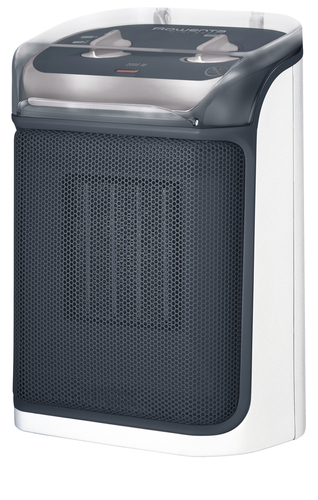 Termoventilatore Termoventilatore Rowenta S09281 MINI EXCEL Aqua Bianco e Grigio (ord.min.1.00 unità)