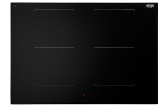 Piano cottura induzione Piano cottura induzione De Longhi LIFE Sli 754 Black (ord.min.1.00 unità)