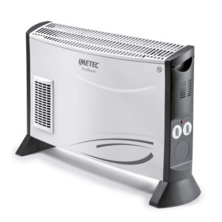 Termoconvettore Termoconvettore Imetec 4034 ECO RAPID Th1 100 Gray e Black (ord.min.1.00 unità)