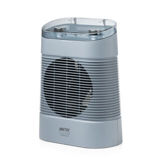 Termoventilatore Termoventilatore Imetec 4029 SILENT POWER Protection Azzurro (ord.min.1.00 unità)